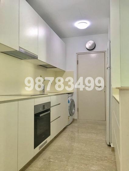 Waterfront @ Faber (D5), Apartment #167754322